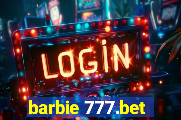 barbie 777.bet